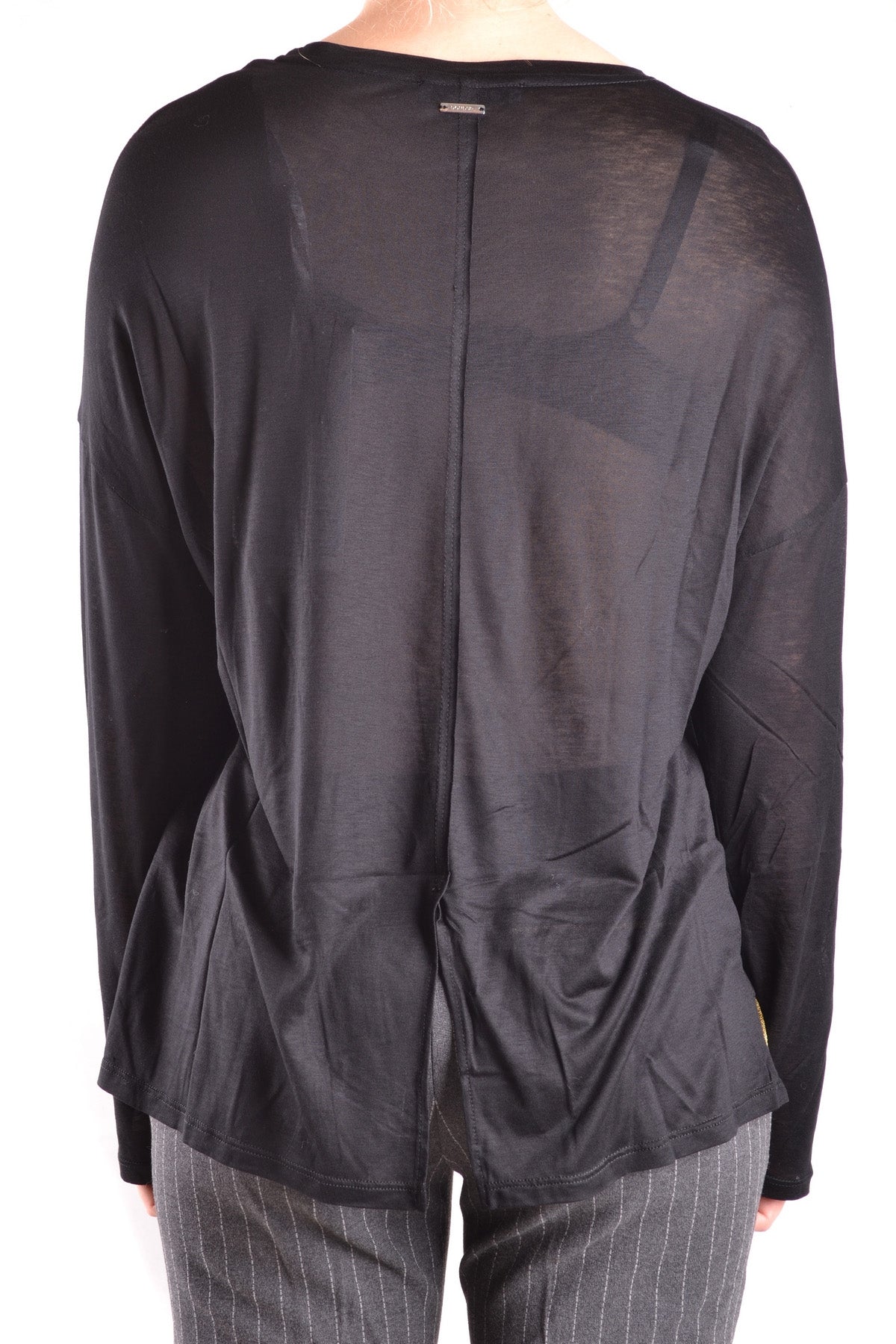 Dondup Pull femme — black