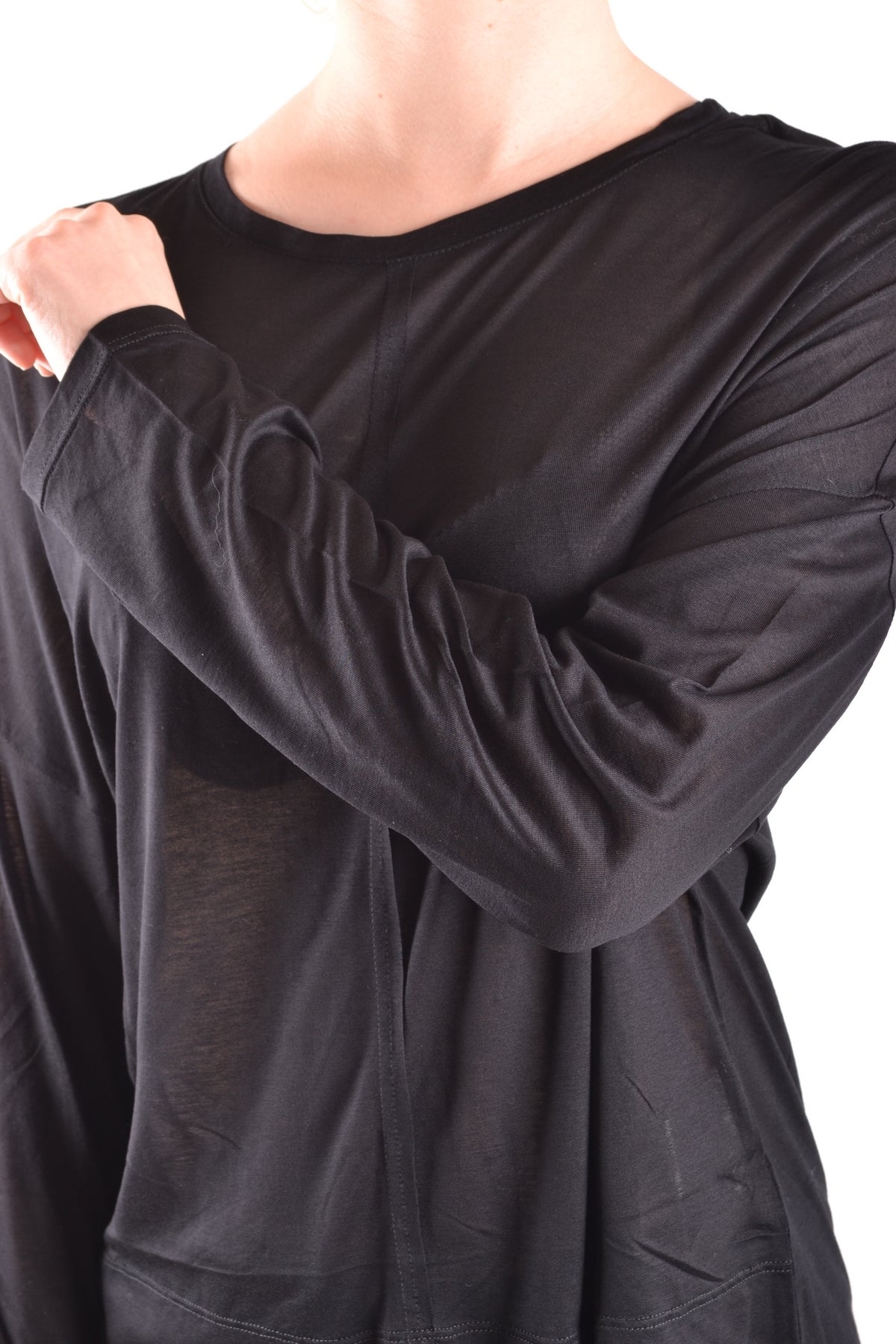Dondup Pull femme — black