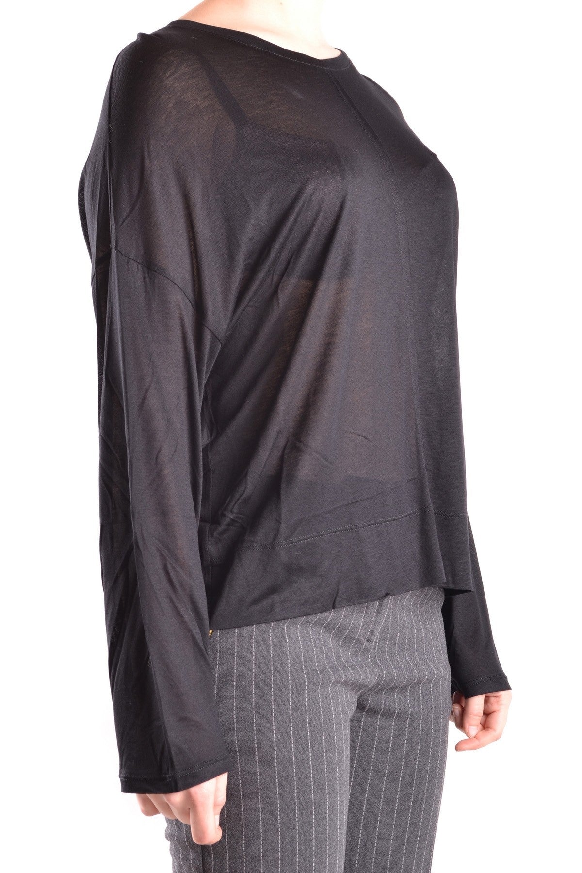 Dondup Pull femme — black