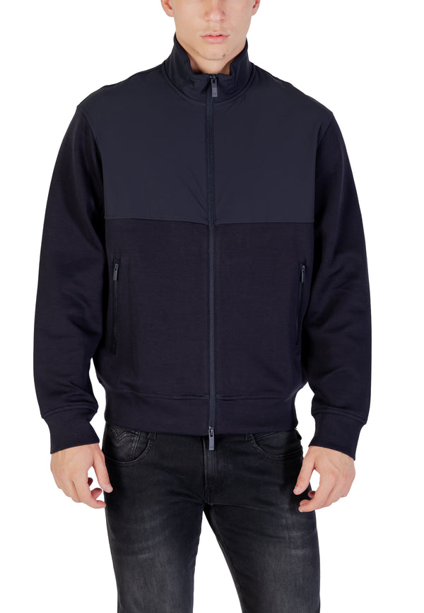 Armani Exchange Vêtement homme Jaquettes — blue · 488805