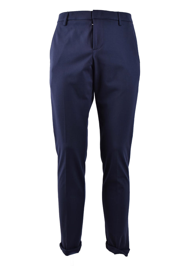 Dondup Pantalon homme Pantalons — blue