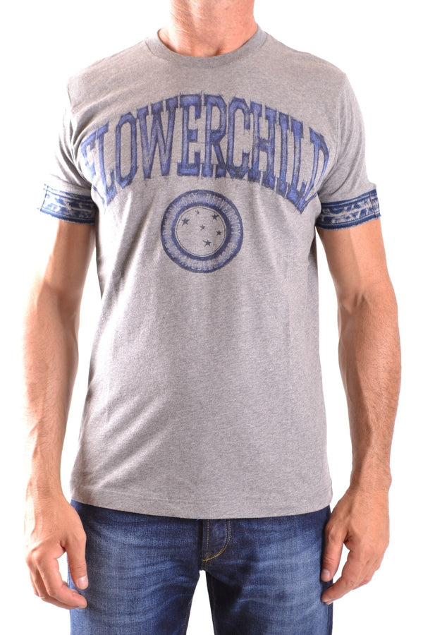 Diesel T-shirt homme — grey