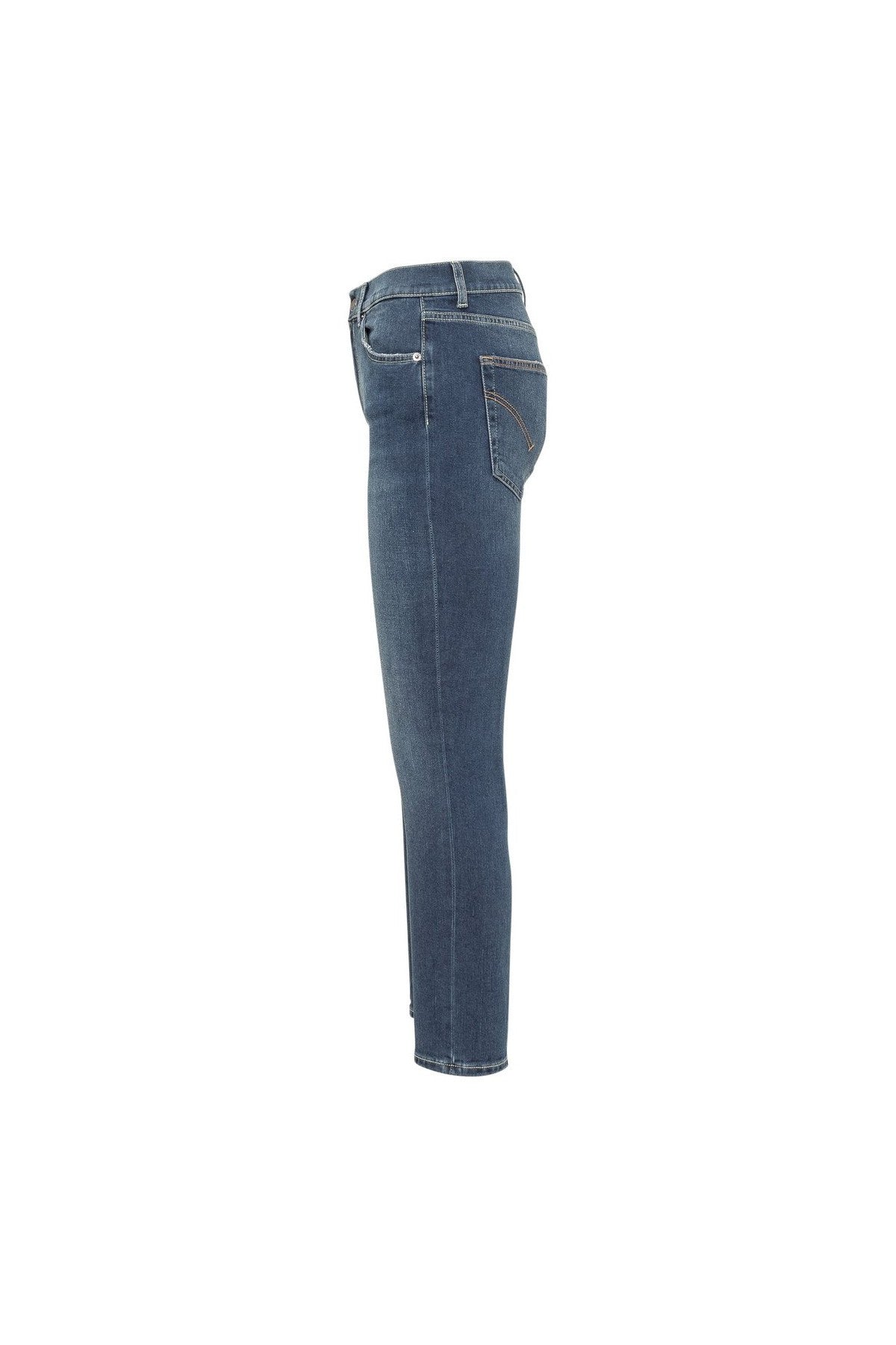 Dondup Jean femme — blue