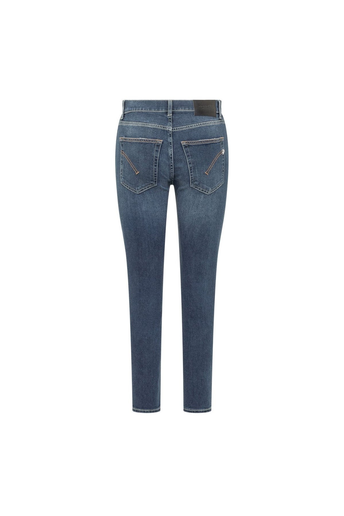 Dondup Jean femme — blue