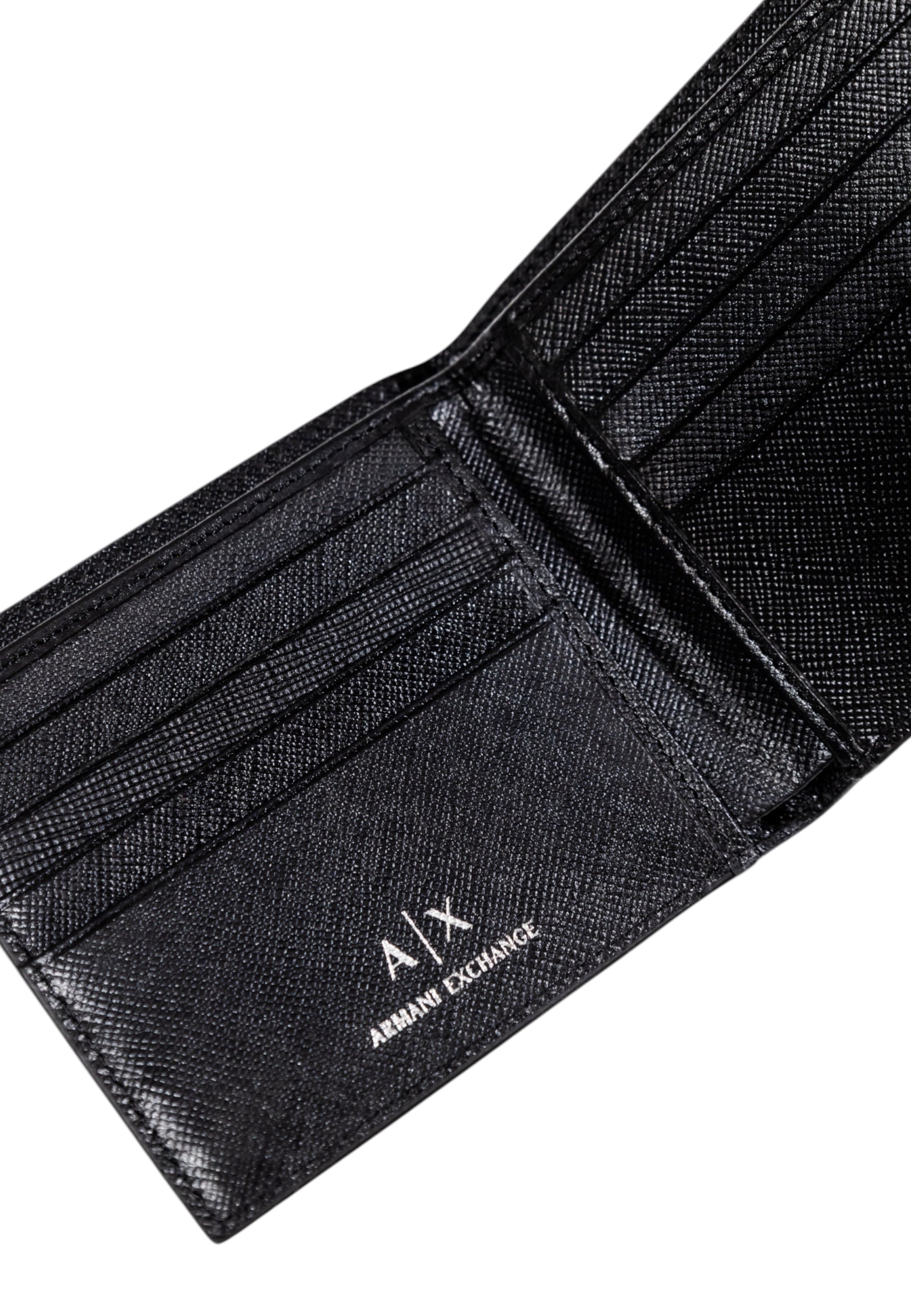 Armani Exchange Homme Portefeuilles
