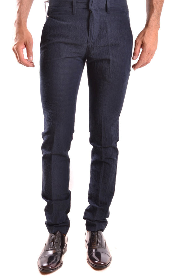 Dondup Pantalon homme Pantalons — blue