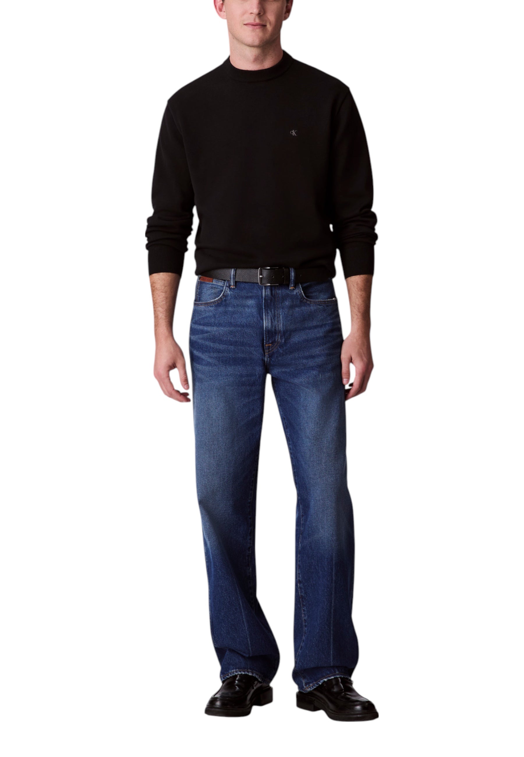 Calvin Klein Jeans Homme Pulls