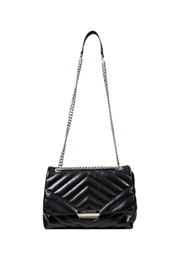 Armani Exchange Sac femme Sacs — black