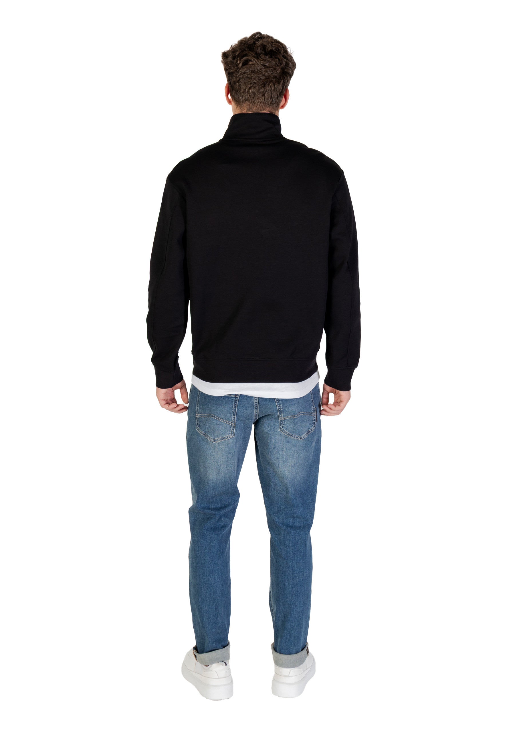 Armani Exchange Homme Sweatshirts