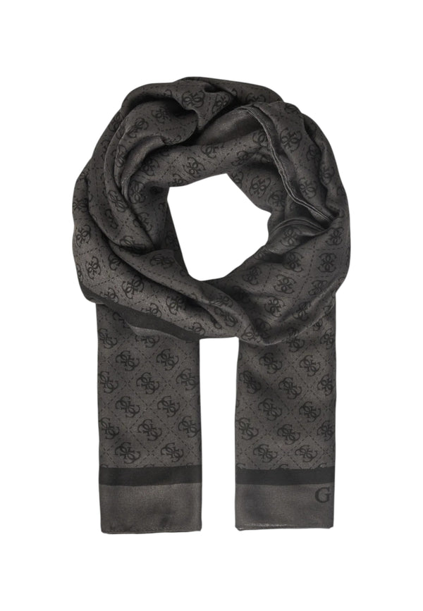 Guess Accessoire femme Echarpes — grey