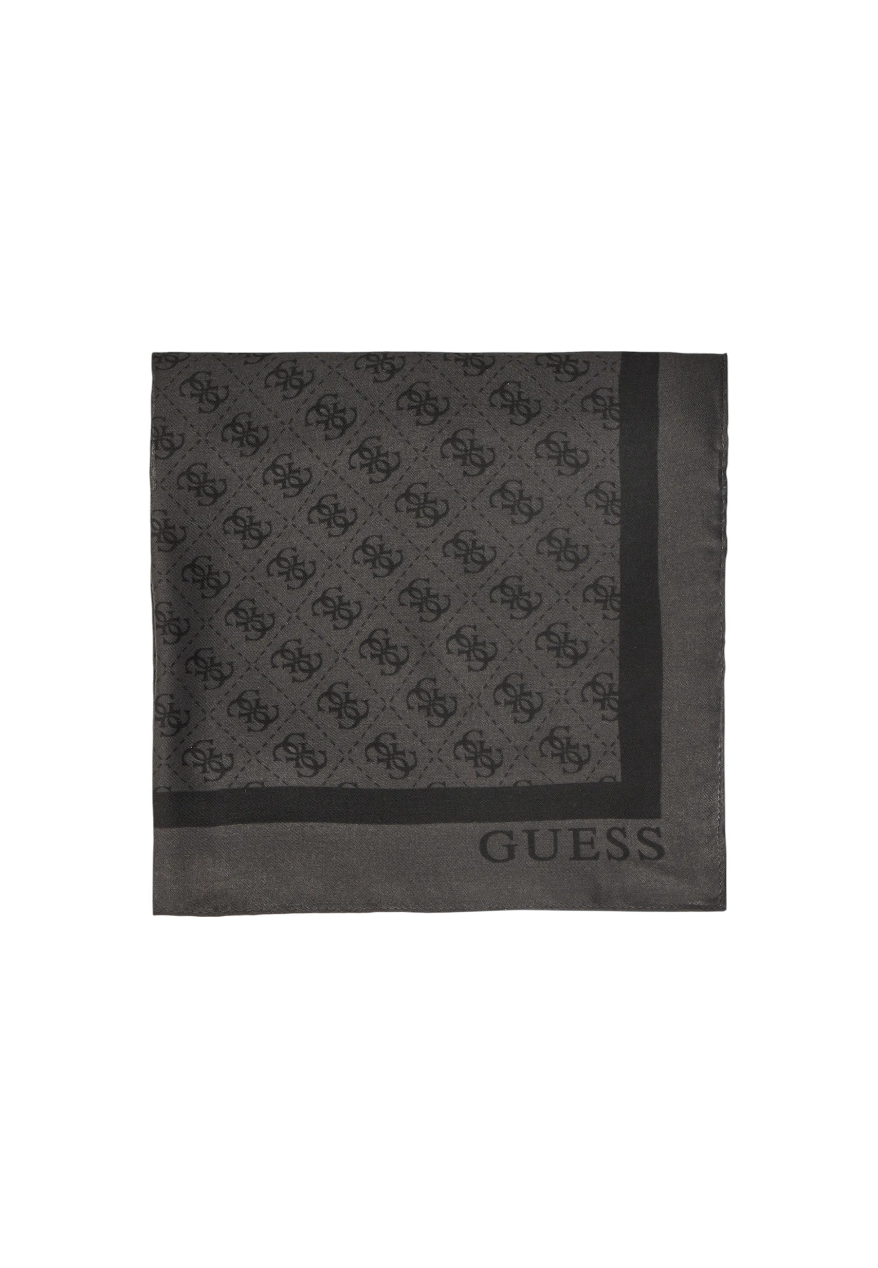 Guess Accessoire femme Echarpes — grey