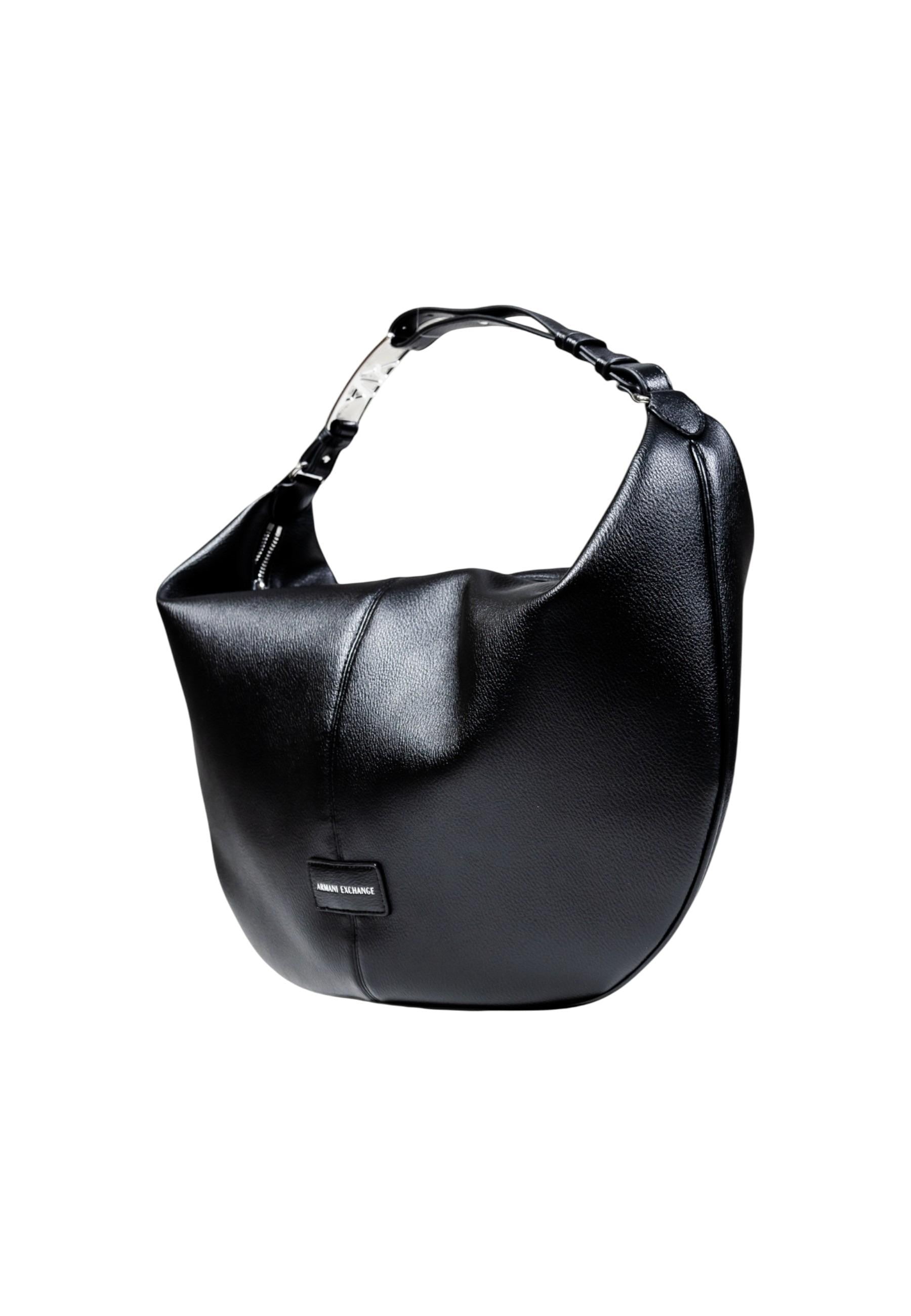 Armani Exchange Sac femme Sacs — black