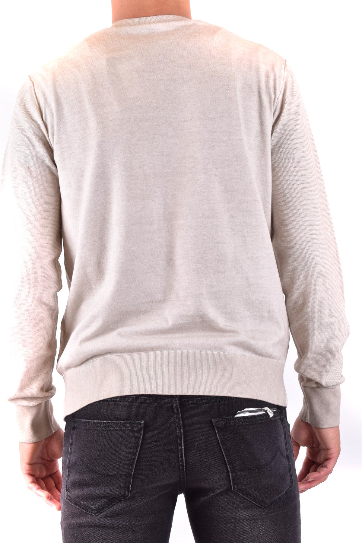 Paolo Pecora Pull homme — white