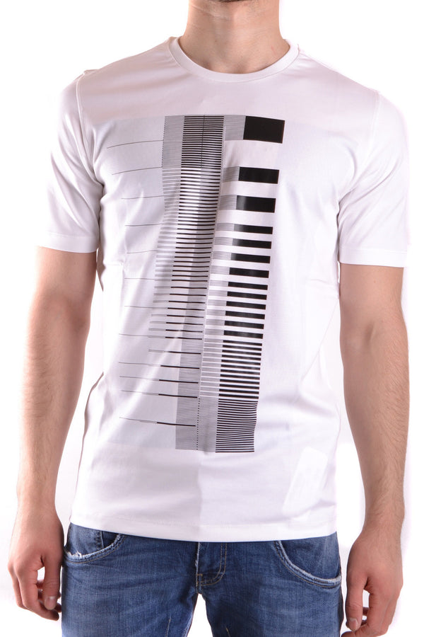 Diesel Black Gold T-shirt homme — white