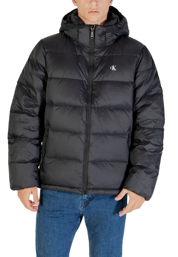 Calvin Klein Jeans Veste homme Vestes — black