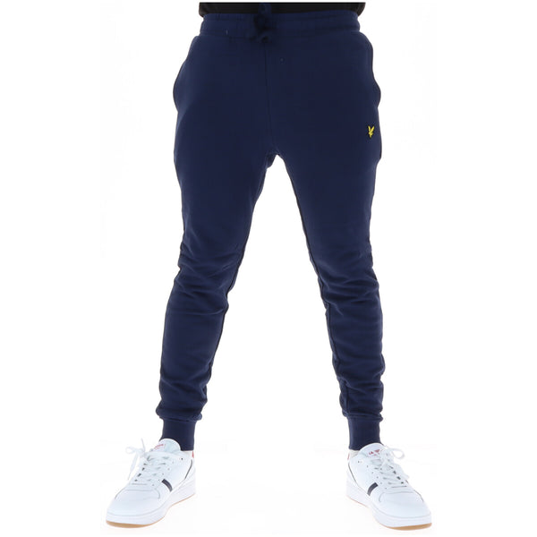 Lyle & Scott Pantalon homme Pantalons — blue