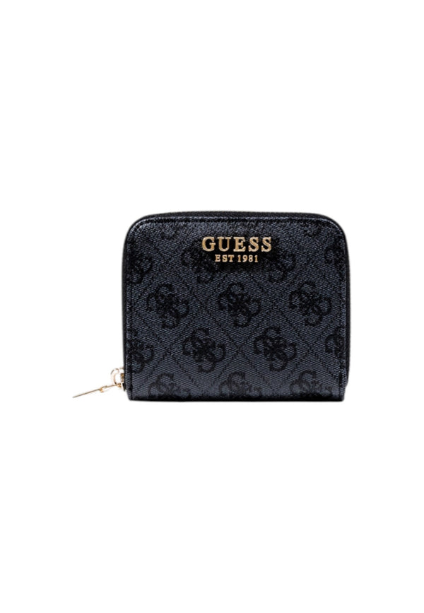 Guess Accessoire femme Portefeuilles — grey
