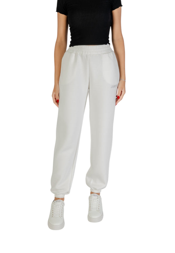 Guess Active Pantalon femme Pantalons — white