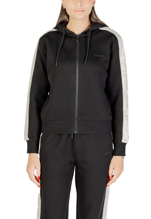 Guess Sweat femme Sweatshirts — black