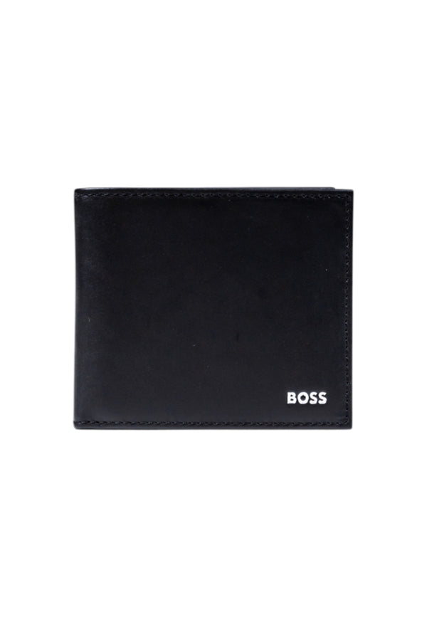 Boss Accessoire homme Portefeuilles — black