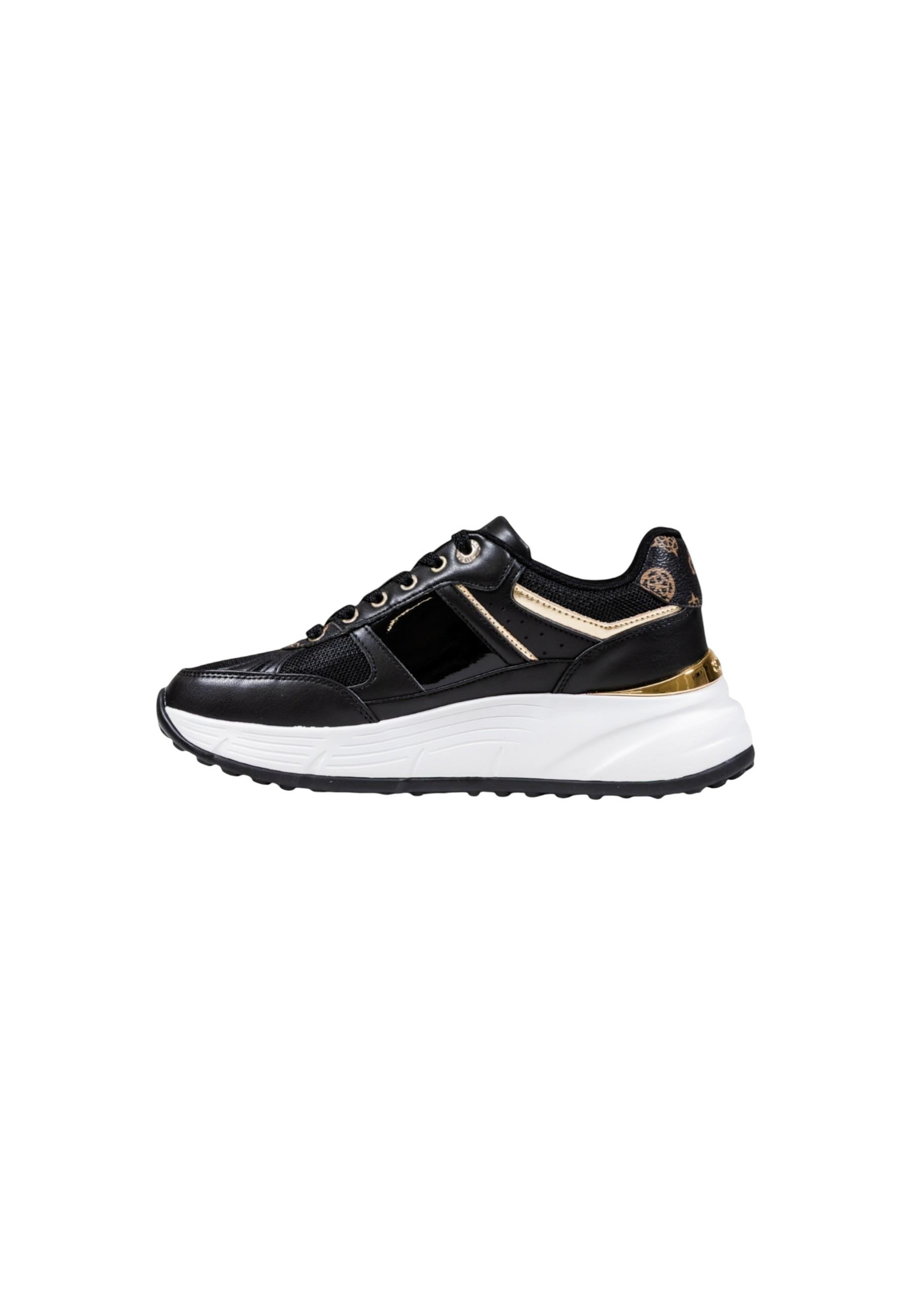 Guess Baskets femme — black