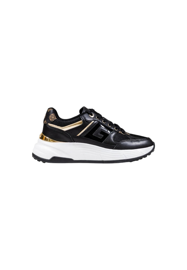 Guess Baskets femme — black