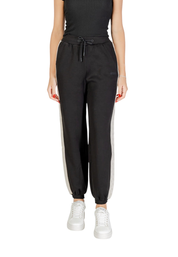 Guess Pantalon femme Pantalons — black