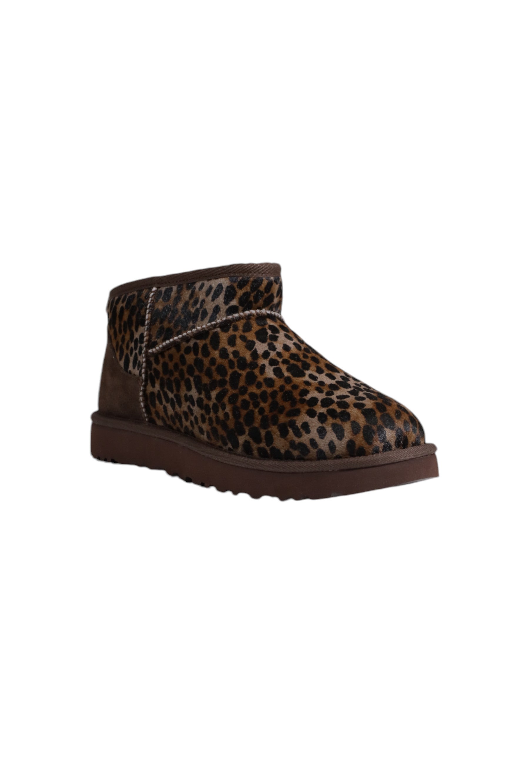 Ugg Bottes femme — brown