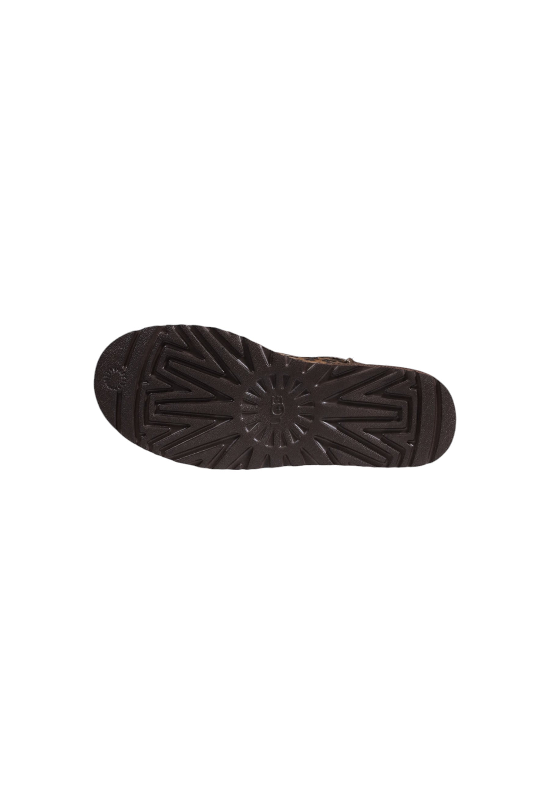 Ugg Bottes femme — brown