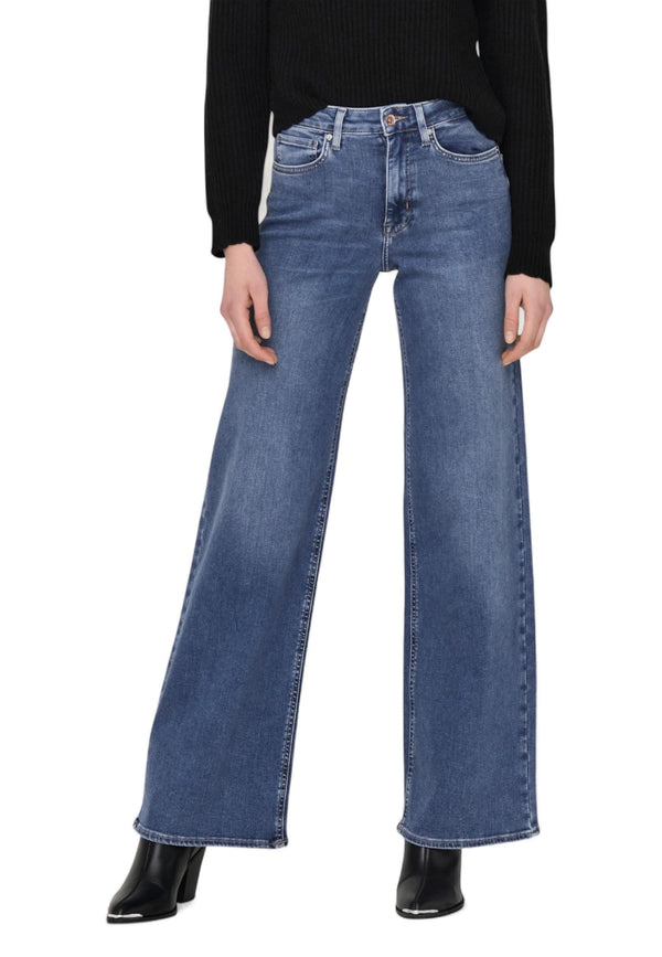 Only Jean femme — blue