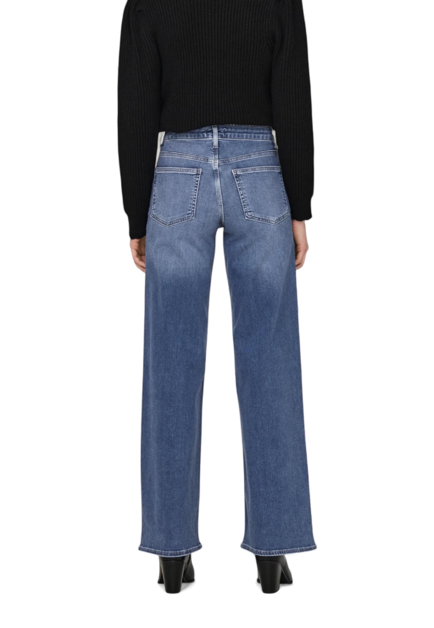 Only Jean femme — blue