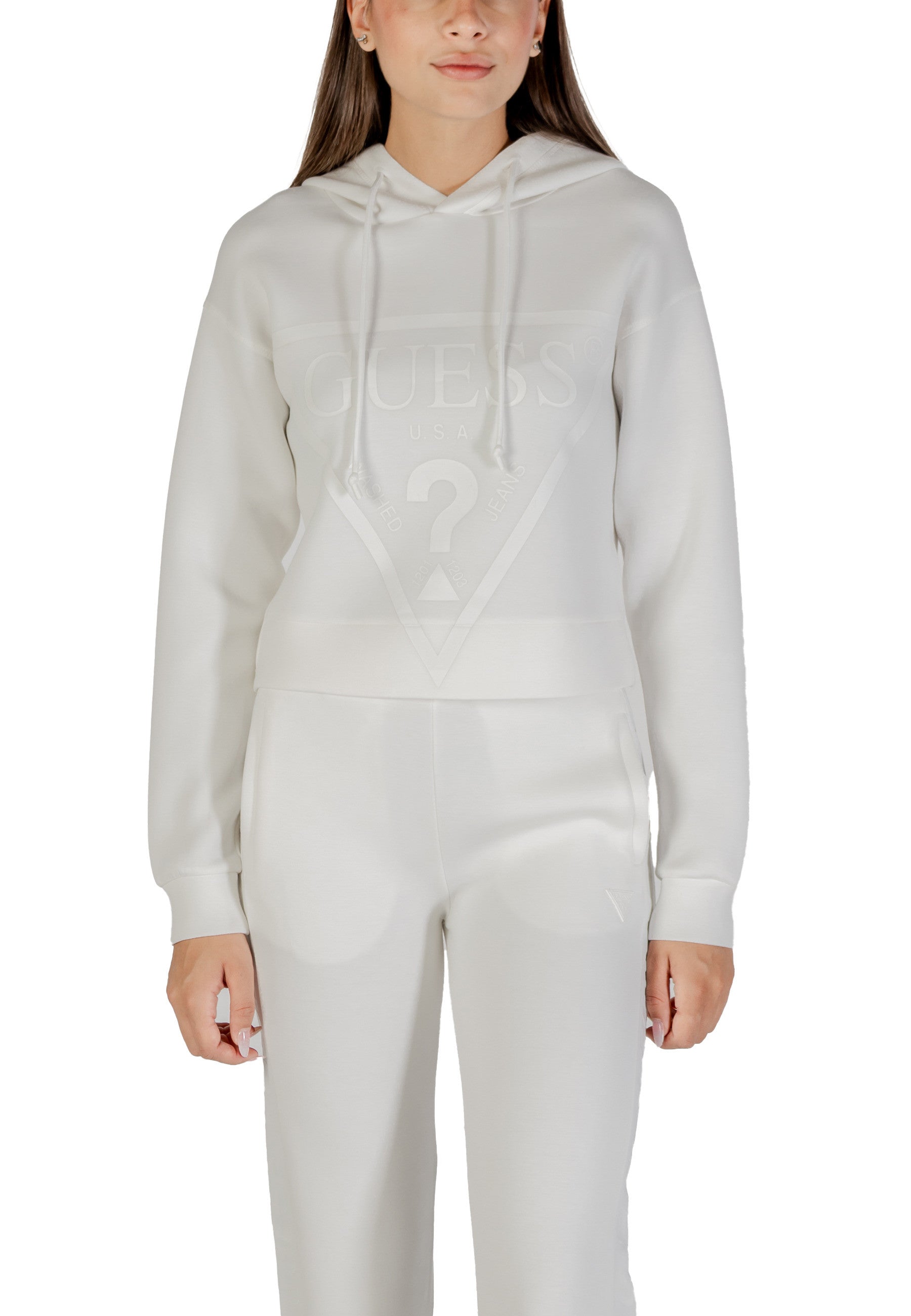 Guess Active Sweat femme Sweatshirts — beige