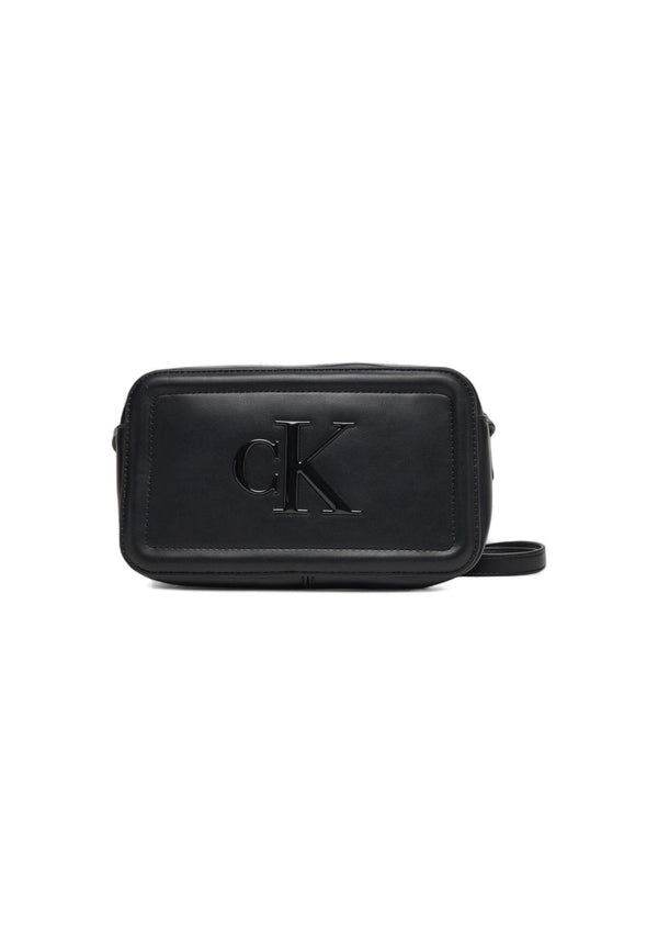 Calvin Klein Sac femme Sacs — black