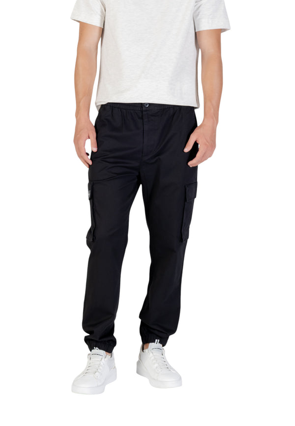 Calvin Klein Jeans Pantalon homme Pantalons — black