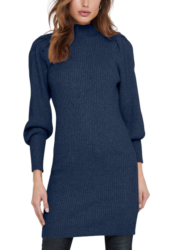 Only Robe femme Robes — blue