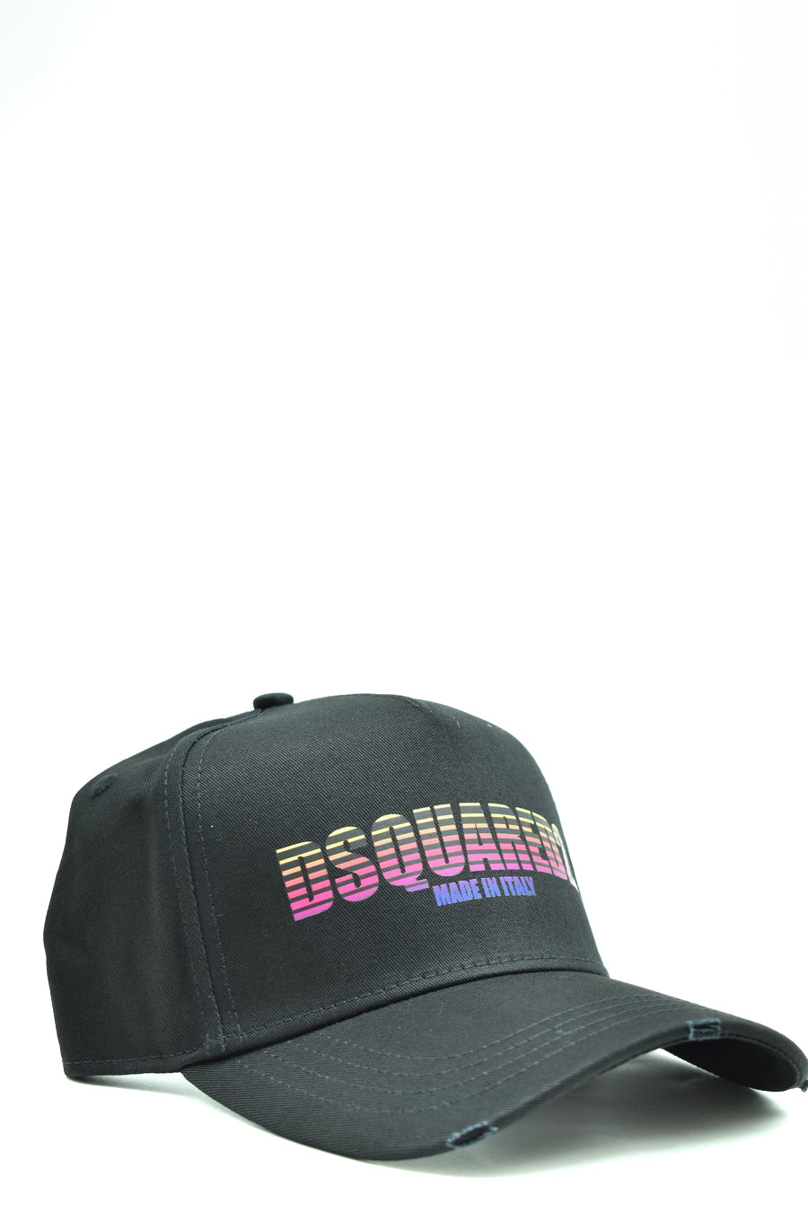 Dsquared2 Accessoire homme Chapeaux — black