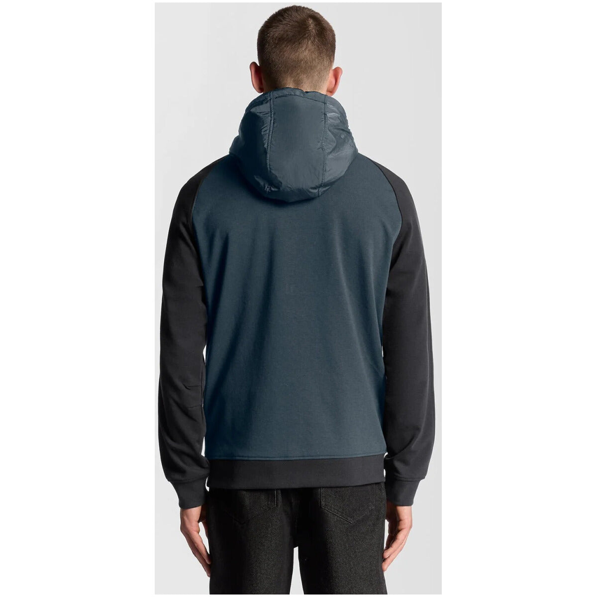 Lyle & Scott Sweat homme Sweatshirts — blue
