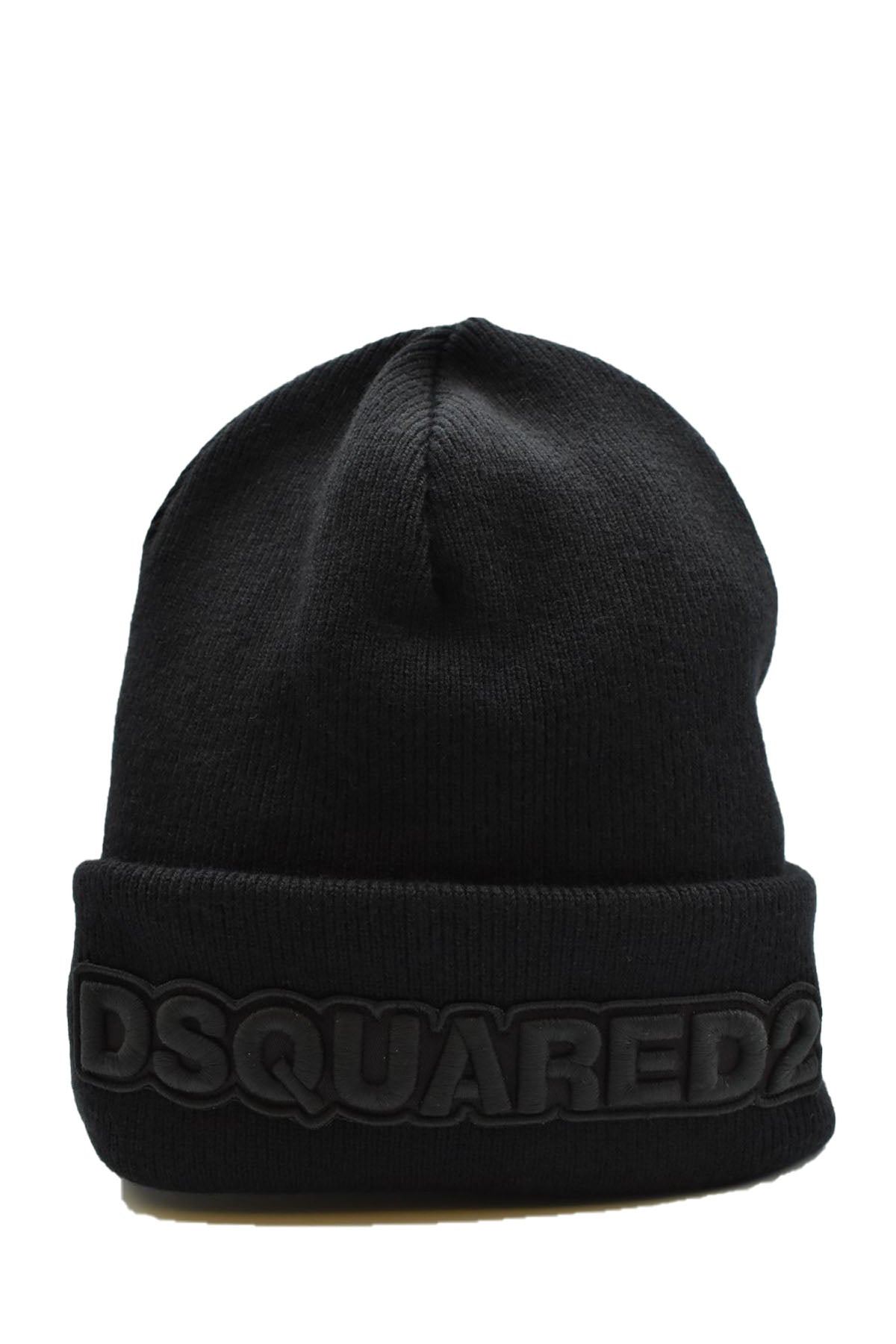 Dsquared2 Accessoire homme Chapeaux — black