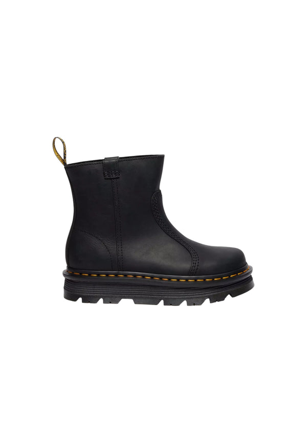 Dr. Martens Bottes femme — black