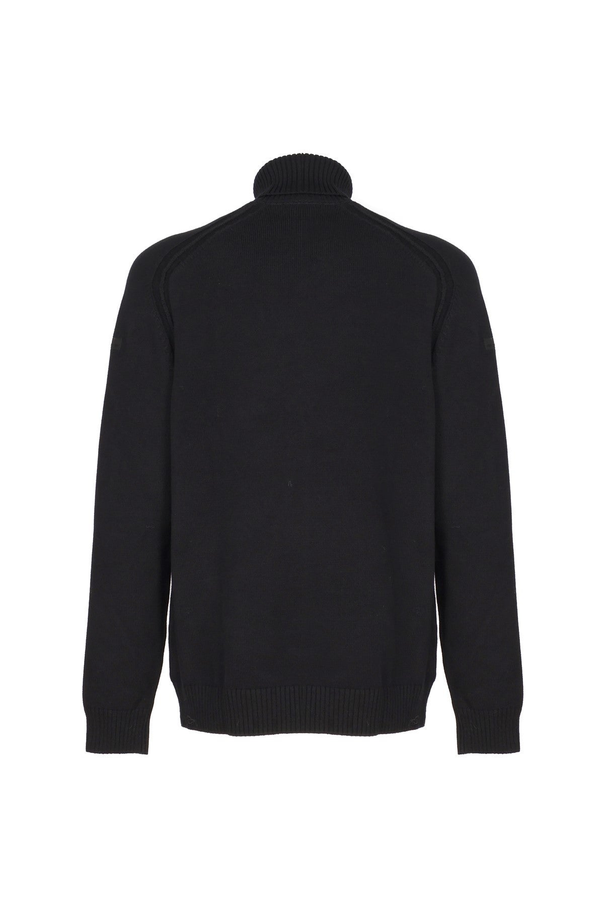 Rrd Pull homme — black