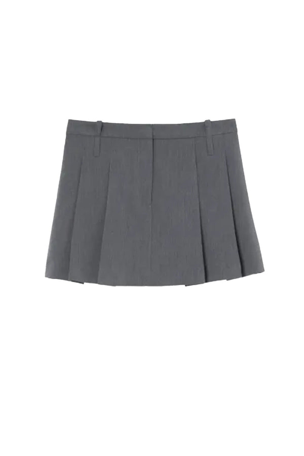 Pinko Jupe femme Jupes — grey