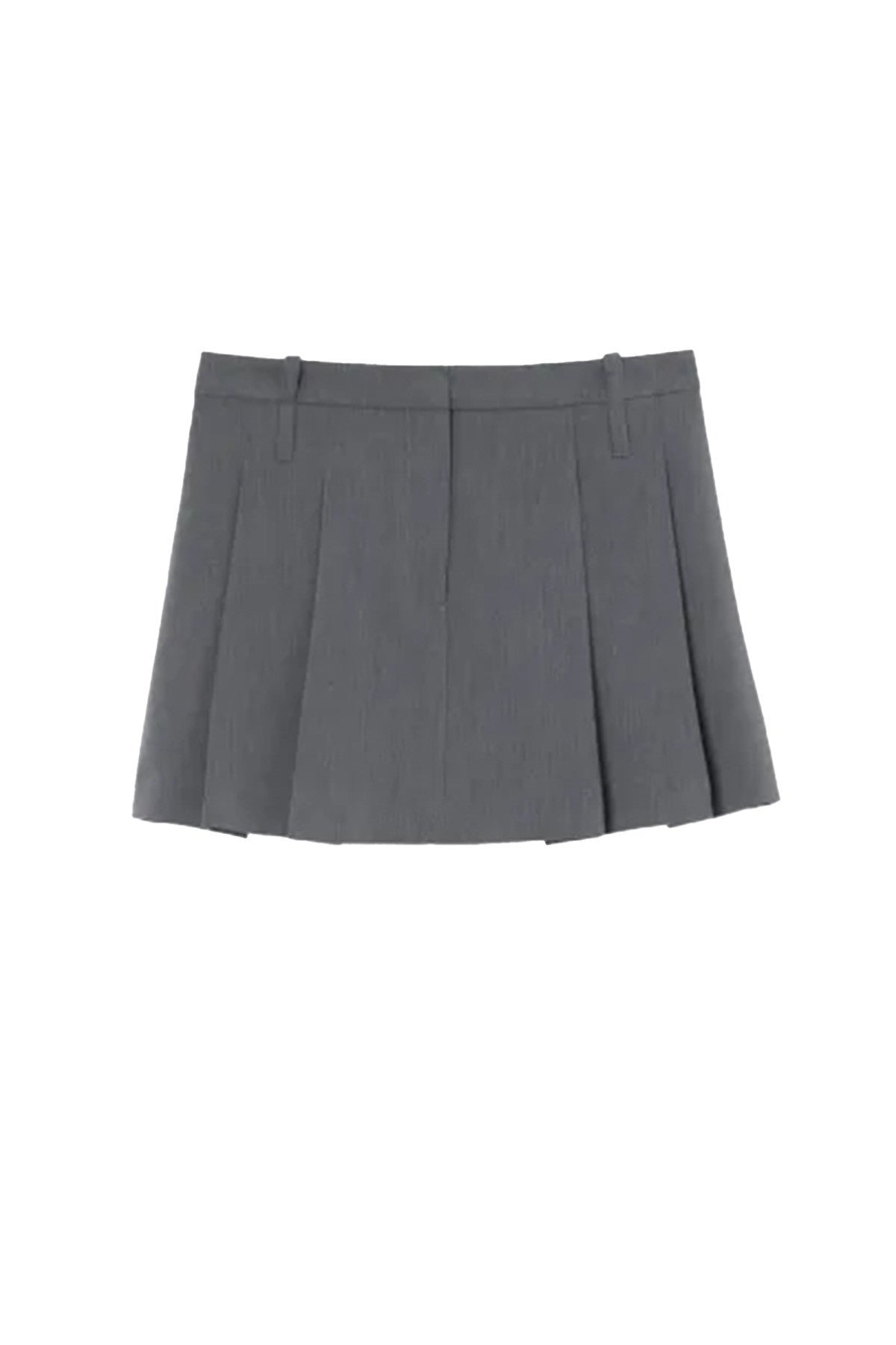 Pinko Jupe femme Jupes — grey