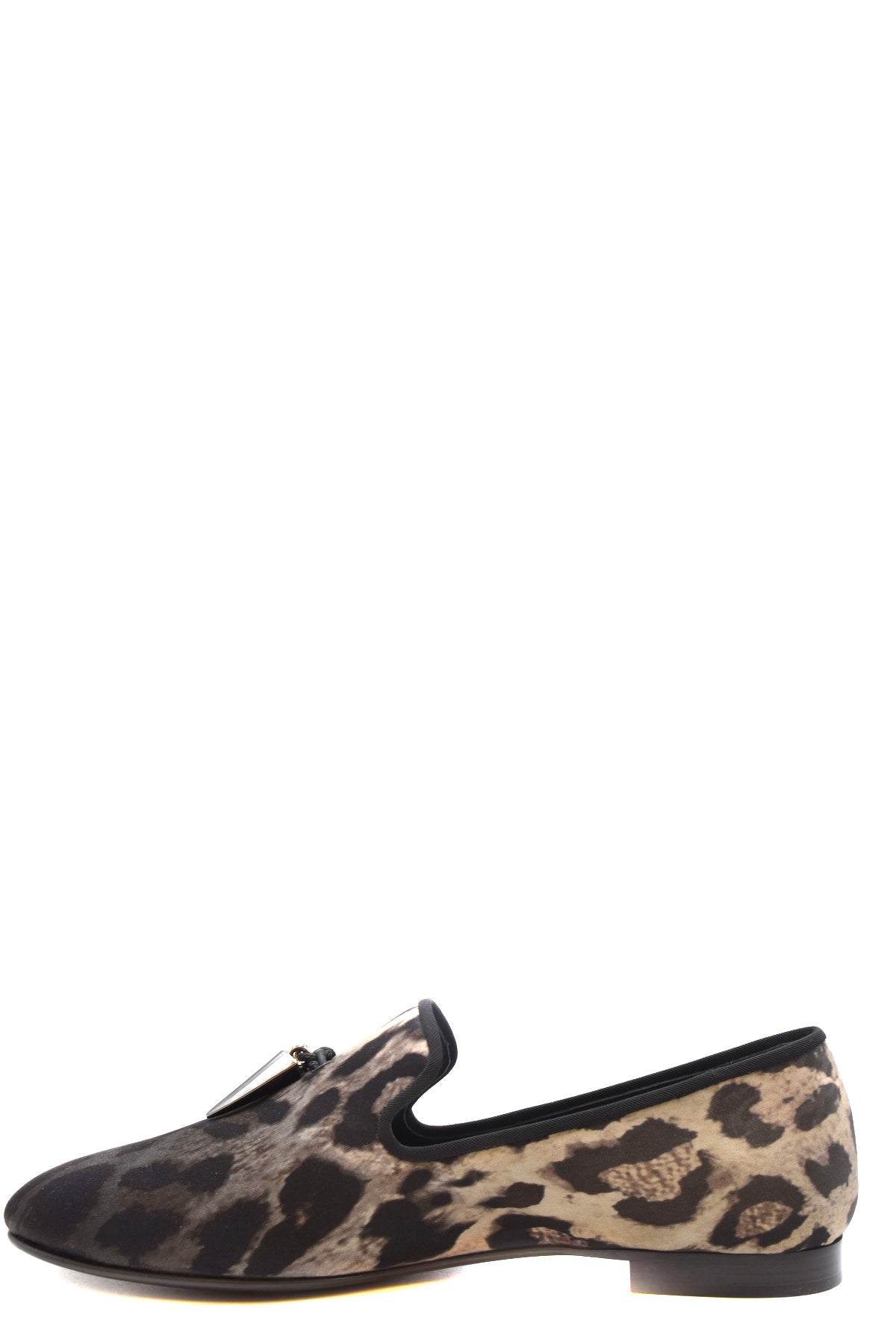 Giuseppe Zanotti Chaussures homme Mocassins — multicolor