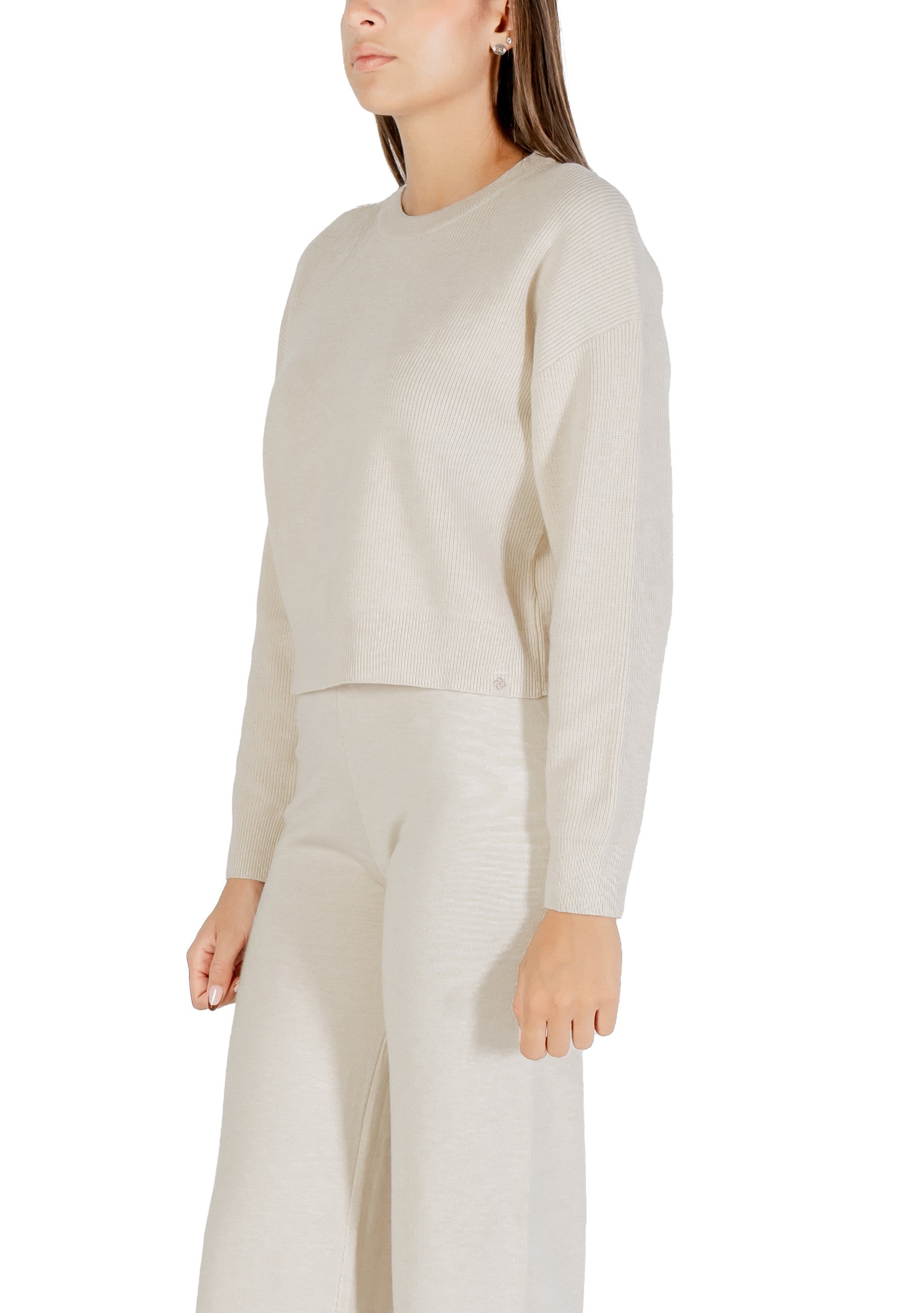 Choral Pull femme — white