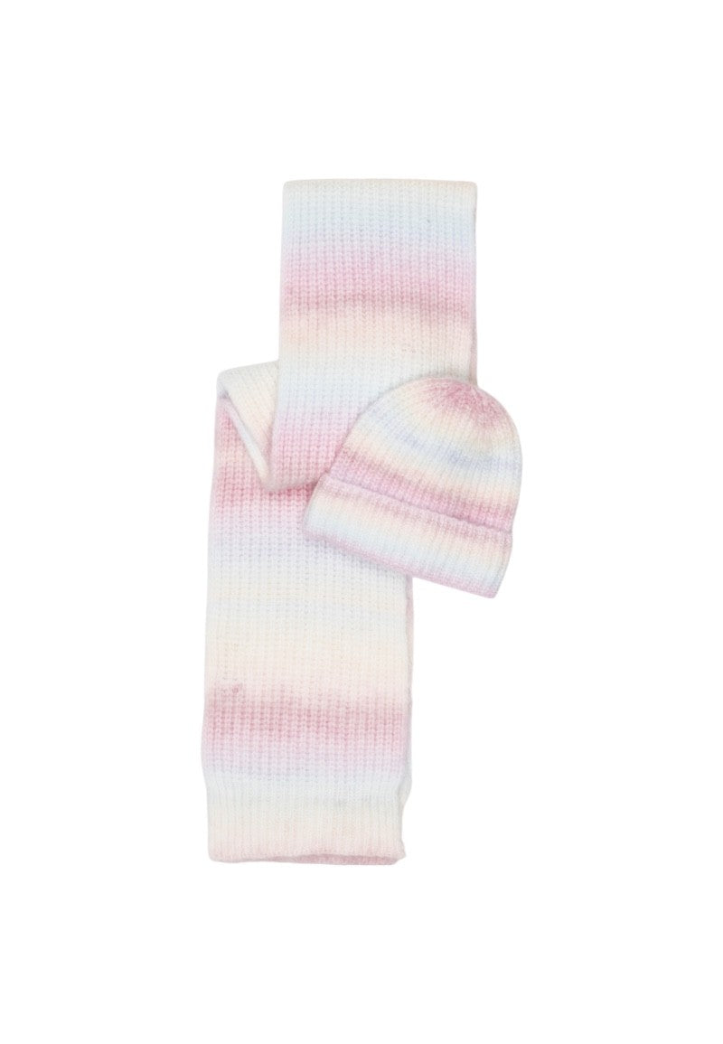 Pieces Accessoire femme Echarpes — pink
