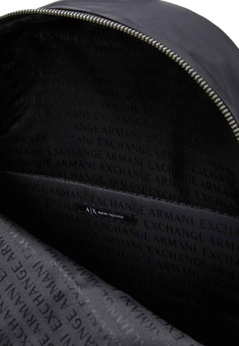 Armani Exchange Sac homme Sacs — black