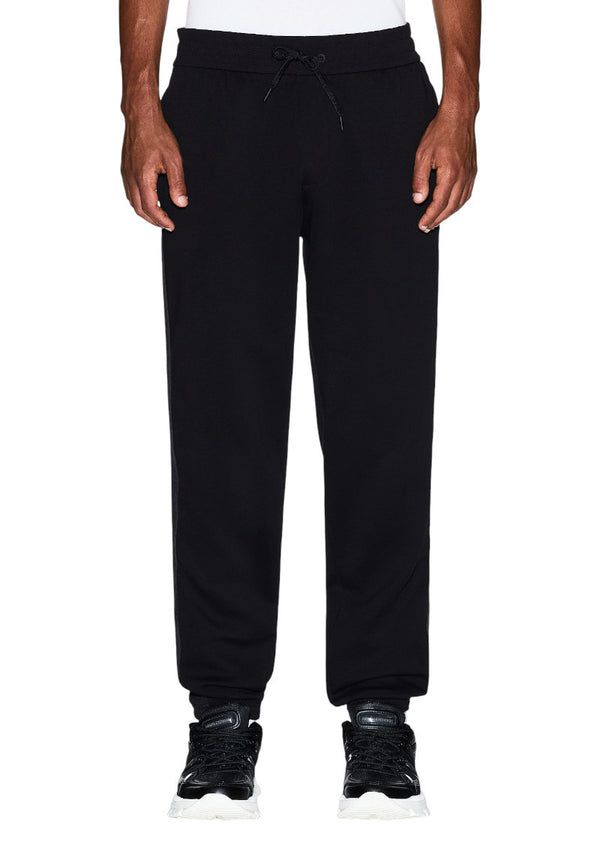 Armani Exchange Pantalon homme Pantalons — black