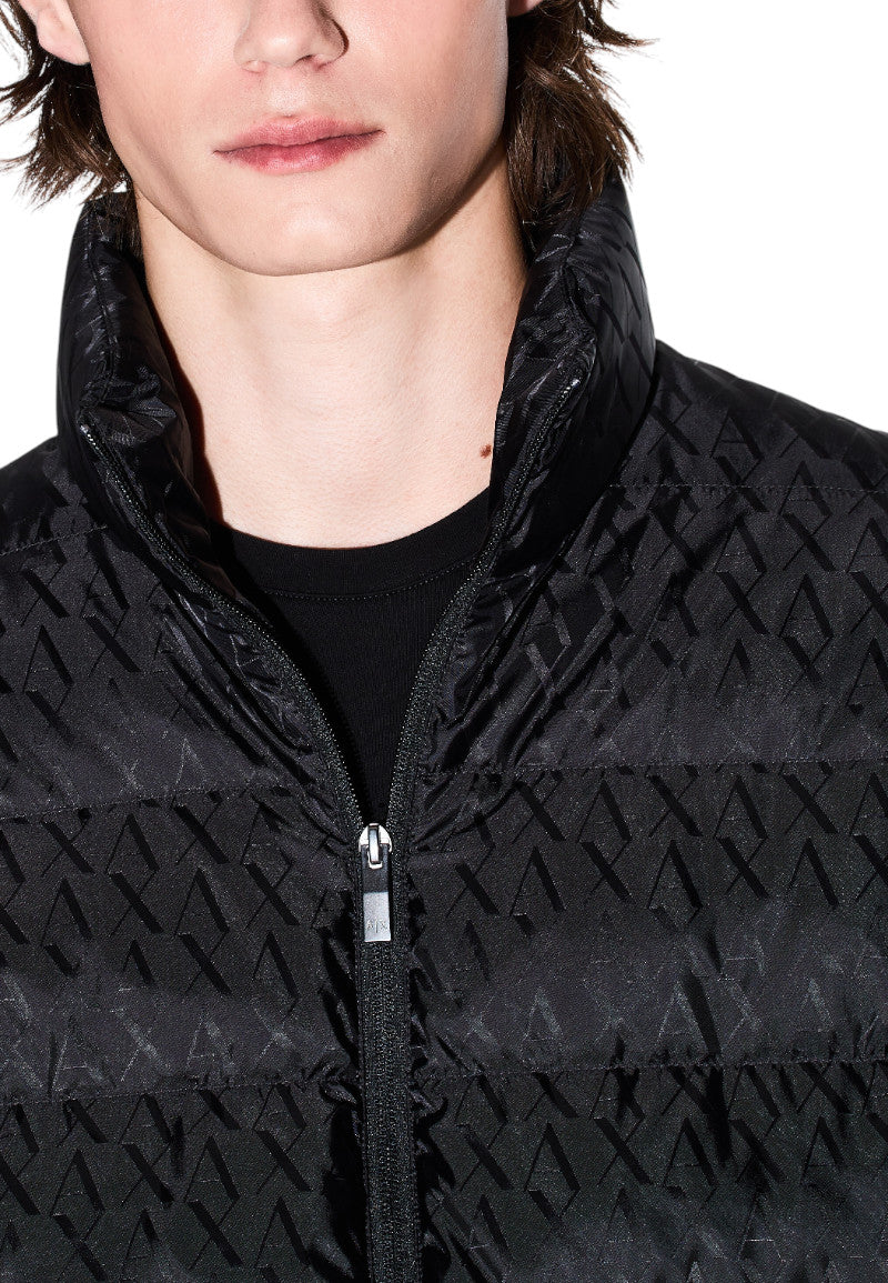 Armani Exchange Homme Vestes
