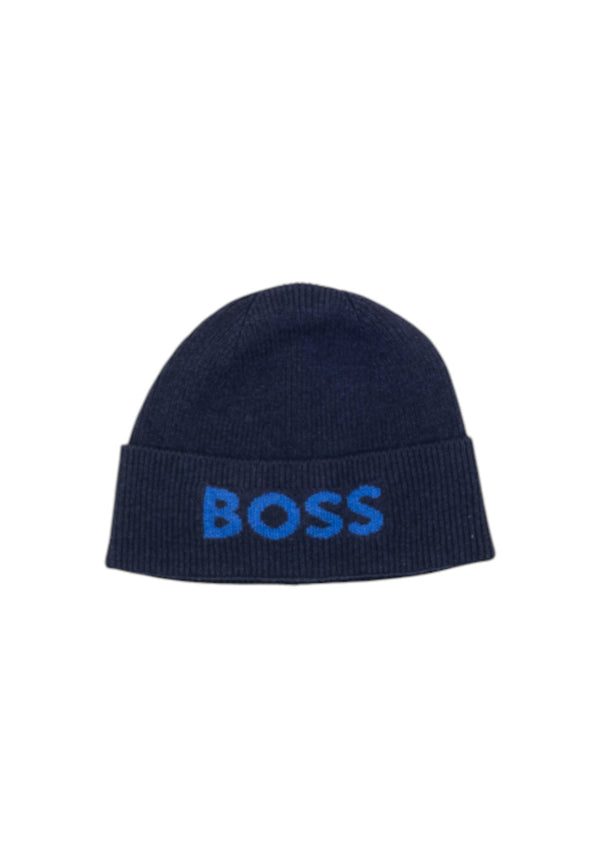 Boss Accessoire homme Chapeaux — blue