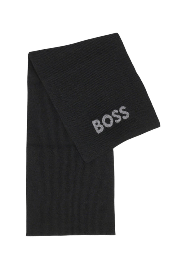 Boss Accessoire homme Echarpes — black